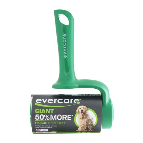 Evercare Lint Rollers.